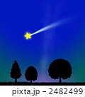 流れ星
