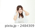 ヘアケアイメージ