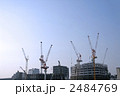 再開発地帯