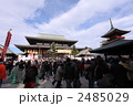 成田山新勝寺