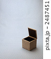 リネンのプレゼントBOX
