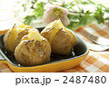 じゃがバター