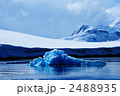 ポートロックロイの景色