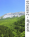 大山