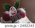 クリスマスケーキ