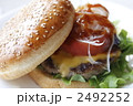 ハンバーガー