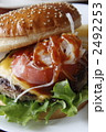 ハンバーガー