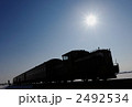 レトロな列車 レトロな列車