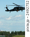 UH-60J災害救助行動展示