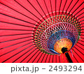 野点傘