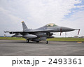 F-16戦闘機
