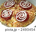 創作お好み焼き