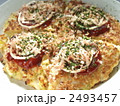 創作お好み焼き