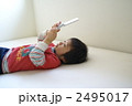 子供とケータイ