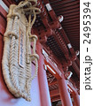 浅草寺の大草鞋