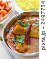 チキンカレー