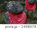 かわいい羅漢像