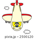 飛行機