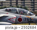 T-4練習機のパイロット
