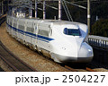 東海道・山陽新幹線N700系のぞみ号