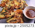 チヂミ　チジミ　韓国お好み