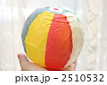 懐かしい　紙ふうせん