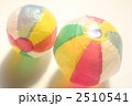 懐かしい　紙ふうせん
