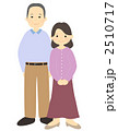 中年夫婦