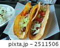 タコス　メキシコ料理