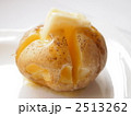 じゃがバター