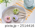夏の和菓子