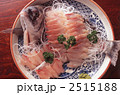 黒鯛の刺身
