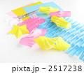 七夕　　飾り作り