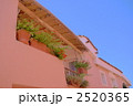 ポルト・チェルヴォ　テラス