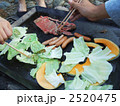 バーベキュー
