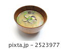 しじみのお味噌汁