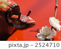 梅花_正月イメージ