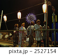 愛宕納涼花火　2008