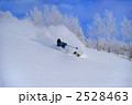 パウダースノー