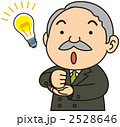 閃き社長さん