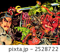 2010年　黒石ねぷた
