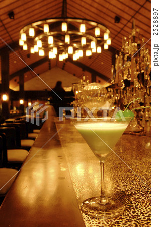 ショートカクテル BAR カクテル
