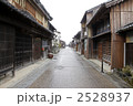 伝統的建造物群保存地区の関宿