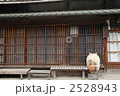 伝統的建造物群保存地区の関宿