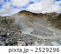 立山　地獄谷