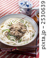 肉うどん