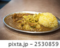 インドカレー