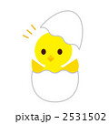 ヒヨコ