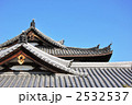 切妻屋根