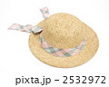 麦わら帽子